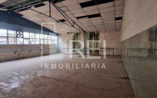 VENTA DE TERRENO EN ZONA GLORIETA COLON