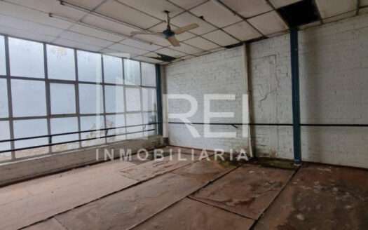 VENTA DE TERRENO EN ZONA GLORIETA COLON