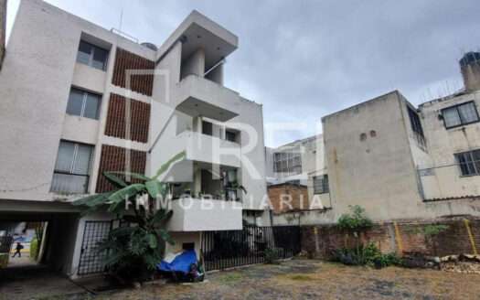 VENTA DE TERRENO EN ZONA GLORIETA COLON