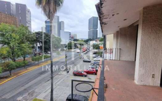 VENTA DE TERRENO EN ZONA GLORIETA COLON