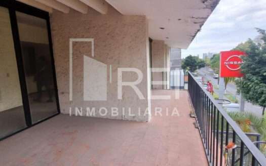 VENTA DE TERRENO EN ZONA GLORIETA COLON