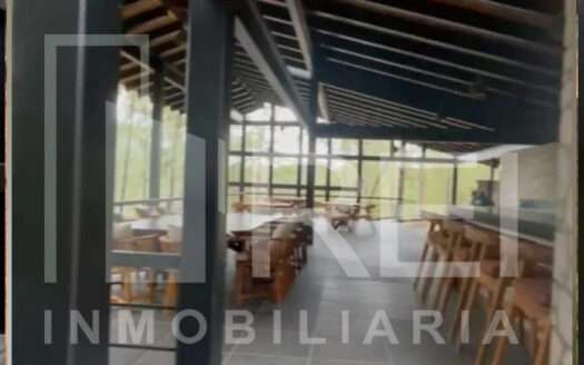 TERRENO EN VENTA SIERRA MAZATI TAPALPA