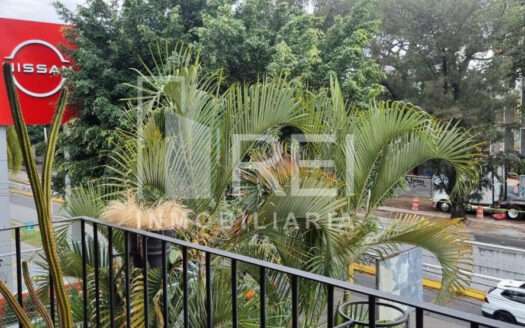 VENTA DE TERRENO EN ZONA GLORIETA COLON