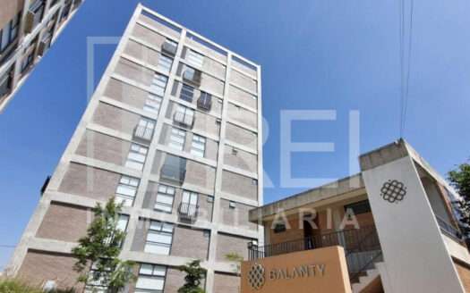 DEPARTAMENTO EN VENTA BALANTY