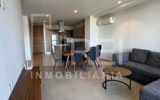 RENTA DEPARTAMENTO AMUEBLADO ZONA DE LA MINERVA