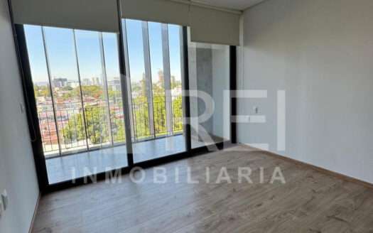 RENTA DEPARTAMENTO AMUEBLADO ZONA DE LA MINERVA