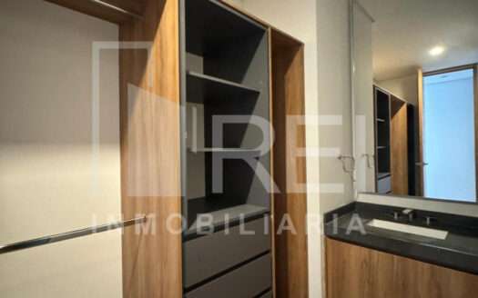 RENTA DEPARTAMENTO AMUEBLADO ZONA DE LA MINERVA