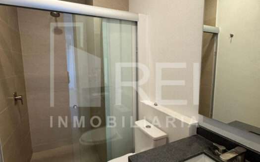 RENTA DEPARTAMENTO AMUEBLADO ZONA DE LA MINERVA