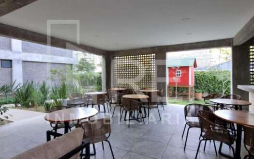 DEPARTAMENTO EN VENTA BALANTY