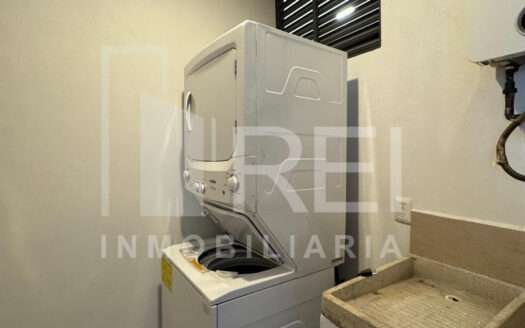 RENTA DEPARTAMENTO AMUEBLADO ZONA DE LA MINERVA