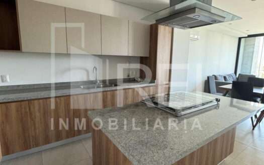 RENTA DEPARTAMENTO AMUEBLADO ZONA DE LA MINERVA