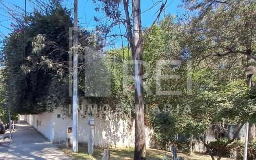 VENTA TERRENO ZONA CENTRO ZAPOPAN