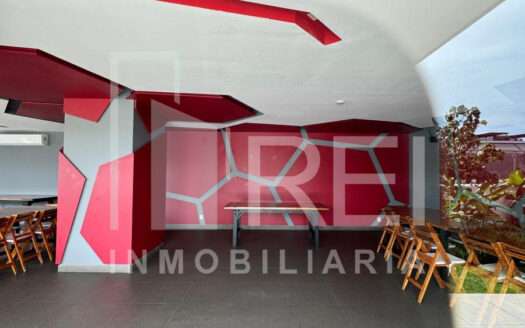 VENTA DEPARTAMENTO ARCOS VALLARTA GUADALAJARA