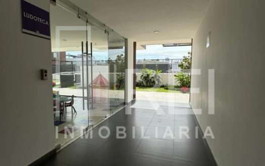 VENTA DEPARTAMENTO ARCOS VALLARTA GUADALAJARA