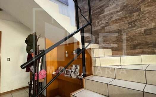 VENTA CASA NUEVA GALICIA TLAJOMULCO