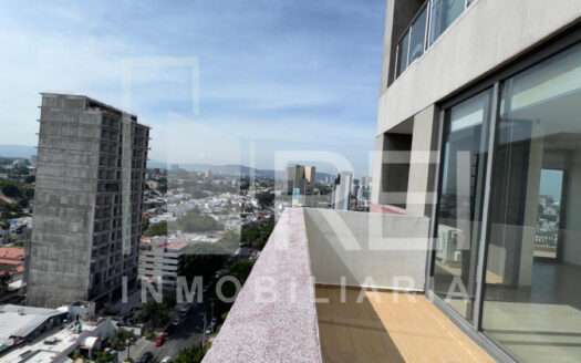 VENTA DEPARTAMENTO ARCOS VALLARTA GUADALAJARA