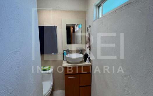 VENTA CASA NUEVA GALICIA TLAJOMULCO