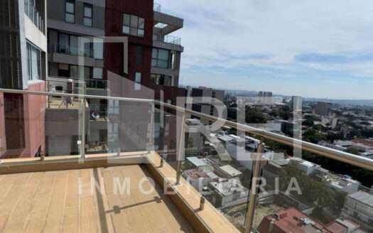 VENTA DEPARTAMENTO ARCOS VALLARTA GUADALAJARA