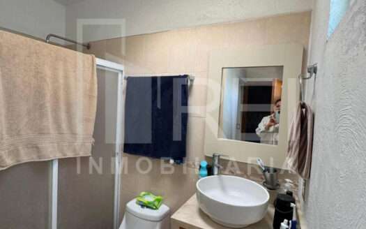 VENTA CASA NUEVA GALICIA TLAJOMULCO