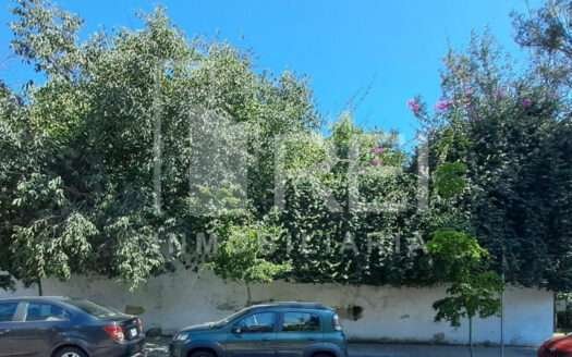 VENTA TERRENO ZONA CENTRO ZAPOPAN