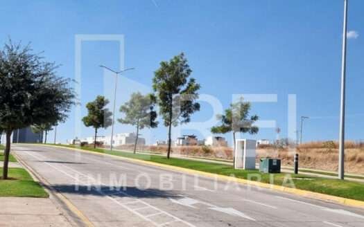 VENTA TERRENO EN CAPITAL NORTE ZAPOPAN