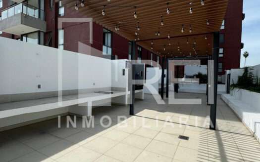 VENTA DEPARTAMENTO ARCOS VALLARTA GUADALAJARA