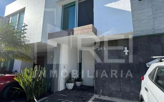 VENTA CASA NUEVA GALICIA TLAJOMULCO