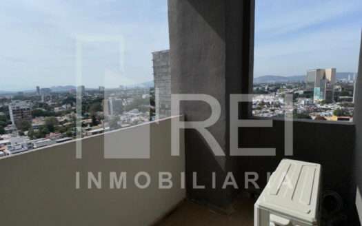 VENTA DEPARTAMENTO ARCOS VALLARTA GUADALAJARA