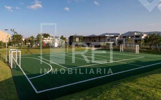 VENTA CASA ZOI SANTA ANITA