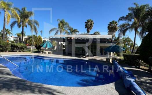 VENTA CASA NUEVA GALICIA TLAJOMULCO