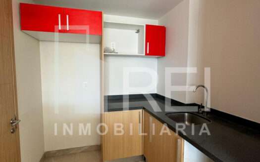 VENTA DEPARTAMENTO ARCOS VALLARTA GUADALAJARA