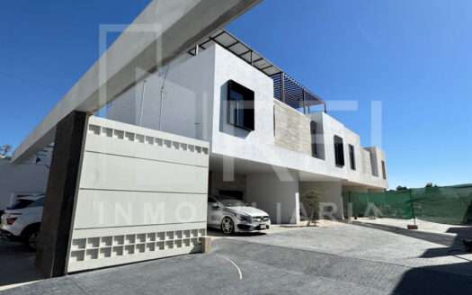 VENTA CASA NUEVA GALICIA TLAJOMULCO