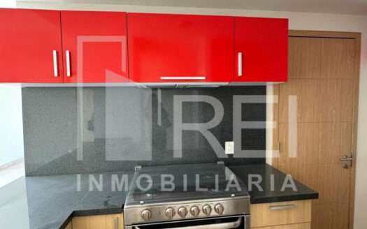 VENTA DEPARTAMENTO ARCOS VALLARTA GUADALAJARA