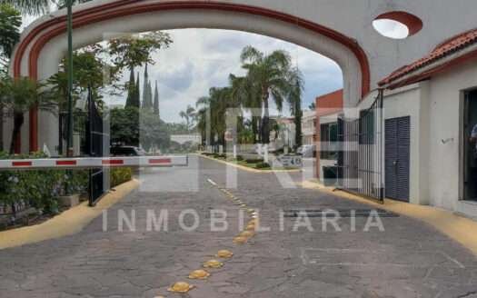 VENTA TERRENO NUEVA GALICIA TLAJOMULCO