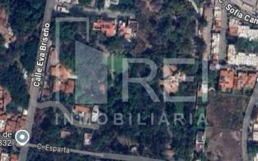 VENTA TERRENO ZONA CENTRO ZAPOPAN