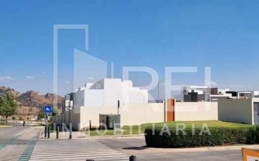 VENTA TERRENO EN CAPITAL NORTE ZAPOPAN