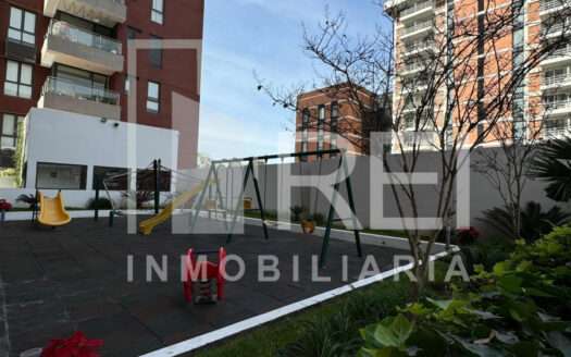 VENTA DEPARTAMENTO ARCOS VALLARTA GUADALAJARA