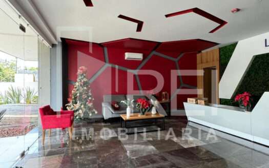 VENTA DEPARTAMENTO ARCOS VALLARTA GUADALAJARA