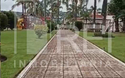 VENTA TERRENO NUEVA GALICIA TLAJOMULCO