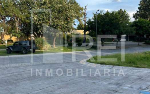 VENTA TERRENO SOLARES ZAPOPAN