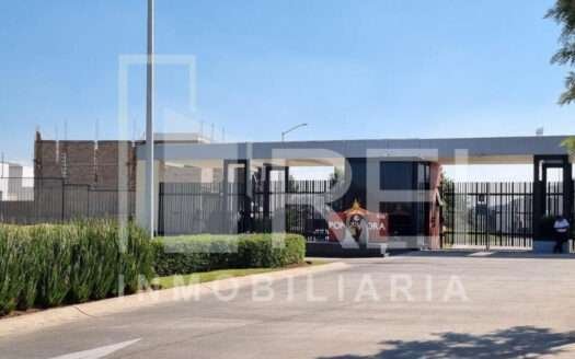 VENTA TERRENO EN CAPITAL NORTE ZAPOPAN