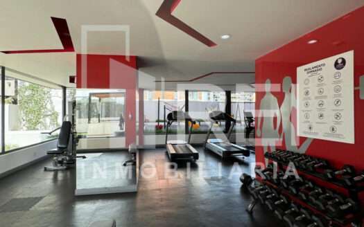 VENTA DEPARTAMENTO ARCOS VALLARTA GUADALAJARA