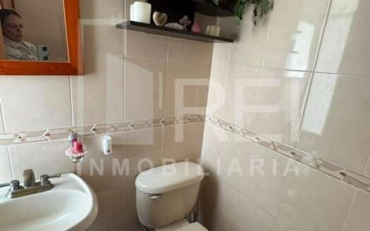 VENTA CASA NUEVA GALICIA TLAJOMULCO