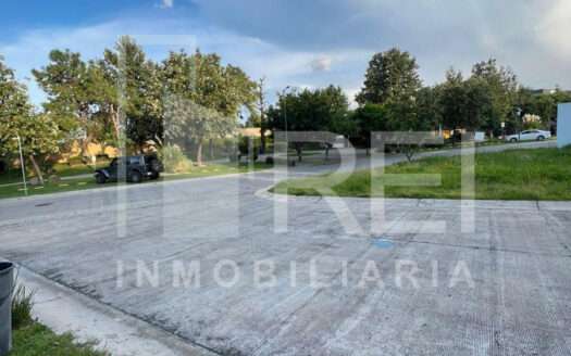VENTA TERRENO SOLARES ZAPOPAN