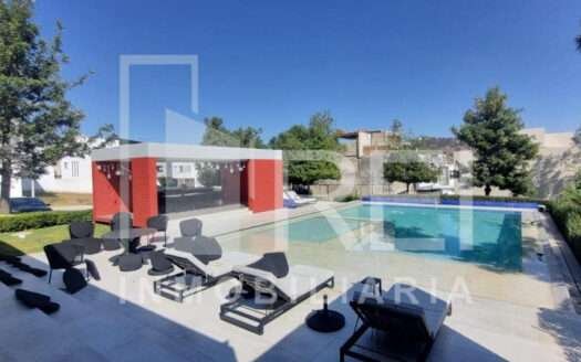 VENTA TERRENO EN CAPITAL NORTE ZAPOPAN