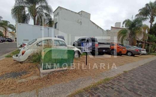 VENTA TERRENO NUEVA GALICIA TLAJOMULCO