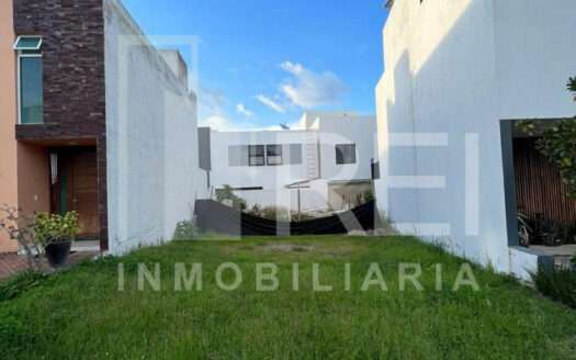 VENTA TERRENO SOLARES ZAPOPAN