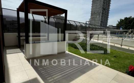 VENTA DEPARTAMENTO ARCOS VALLARTA GUADALAJARA