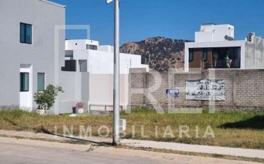 VENTA TERRENO EN CAPITAL NORTE ZAPOPAN