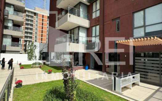 VENTA DEPARTAMENTO ARCOS VALLARTA GUADALAJARA